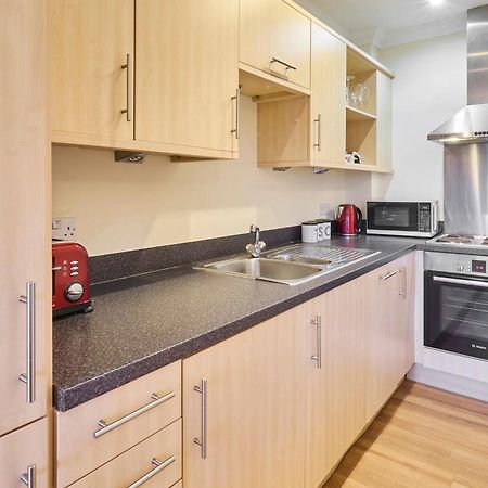 Host & Stay - Nunnery Fields Кэнтербари Экстерьер фото