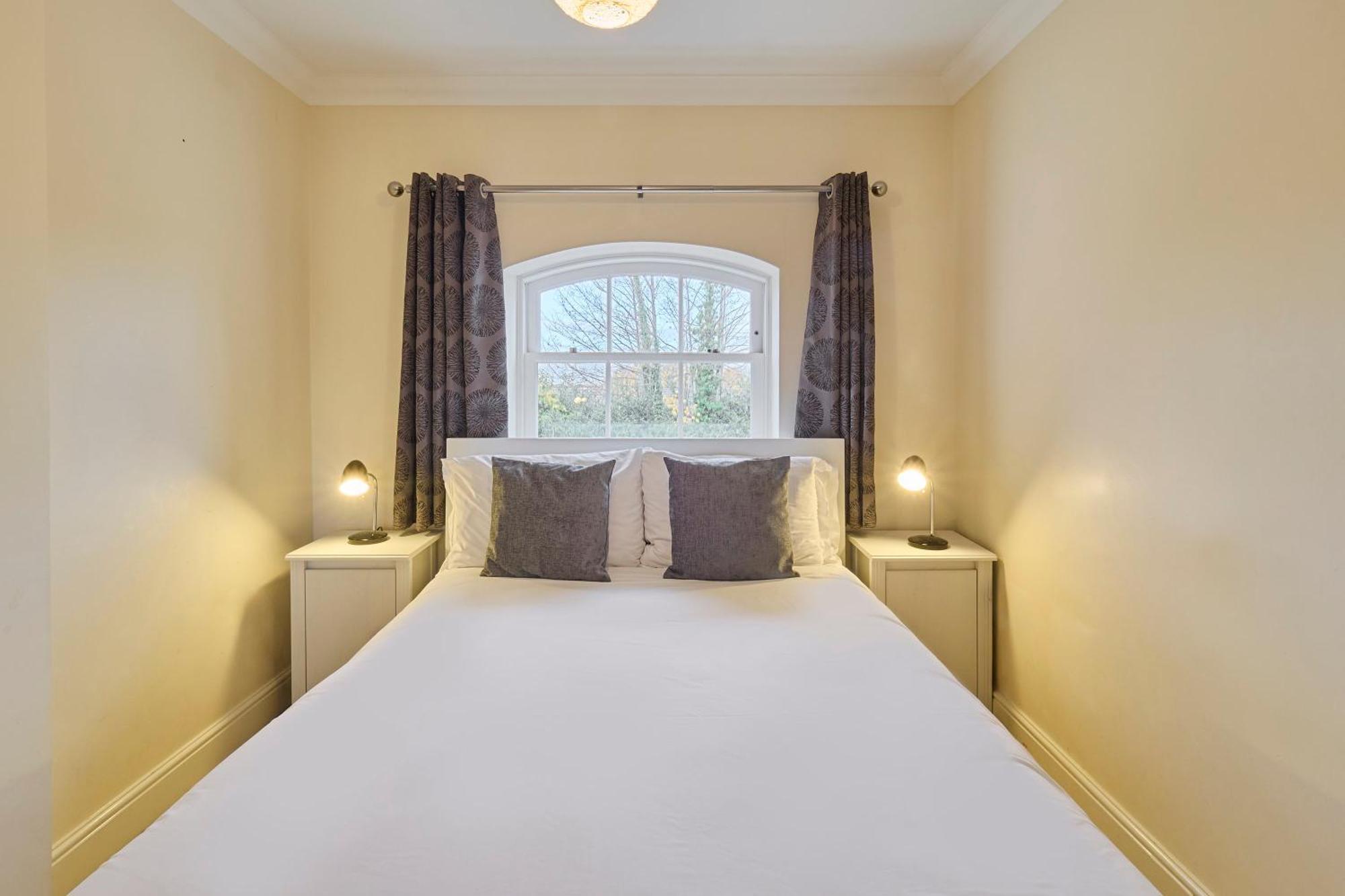 Host & Stay - Nunnery Fields Кэнтербари Экстерьер фото