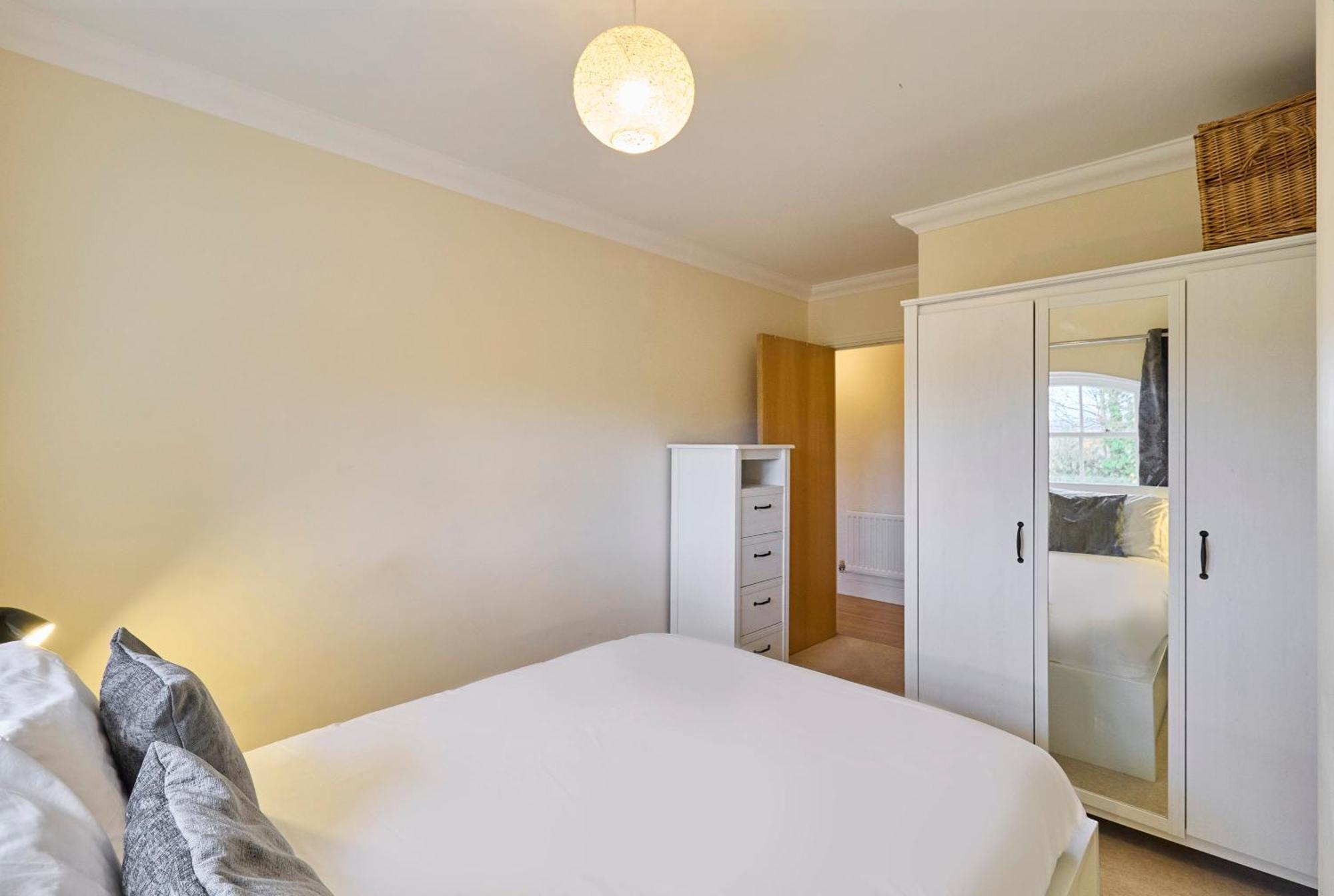 Host & Stay - Nunnery Fields Кэнтербари Экстерьер фото